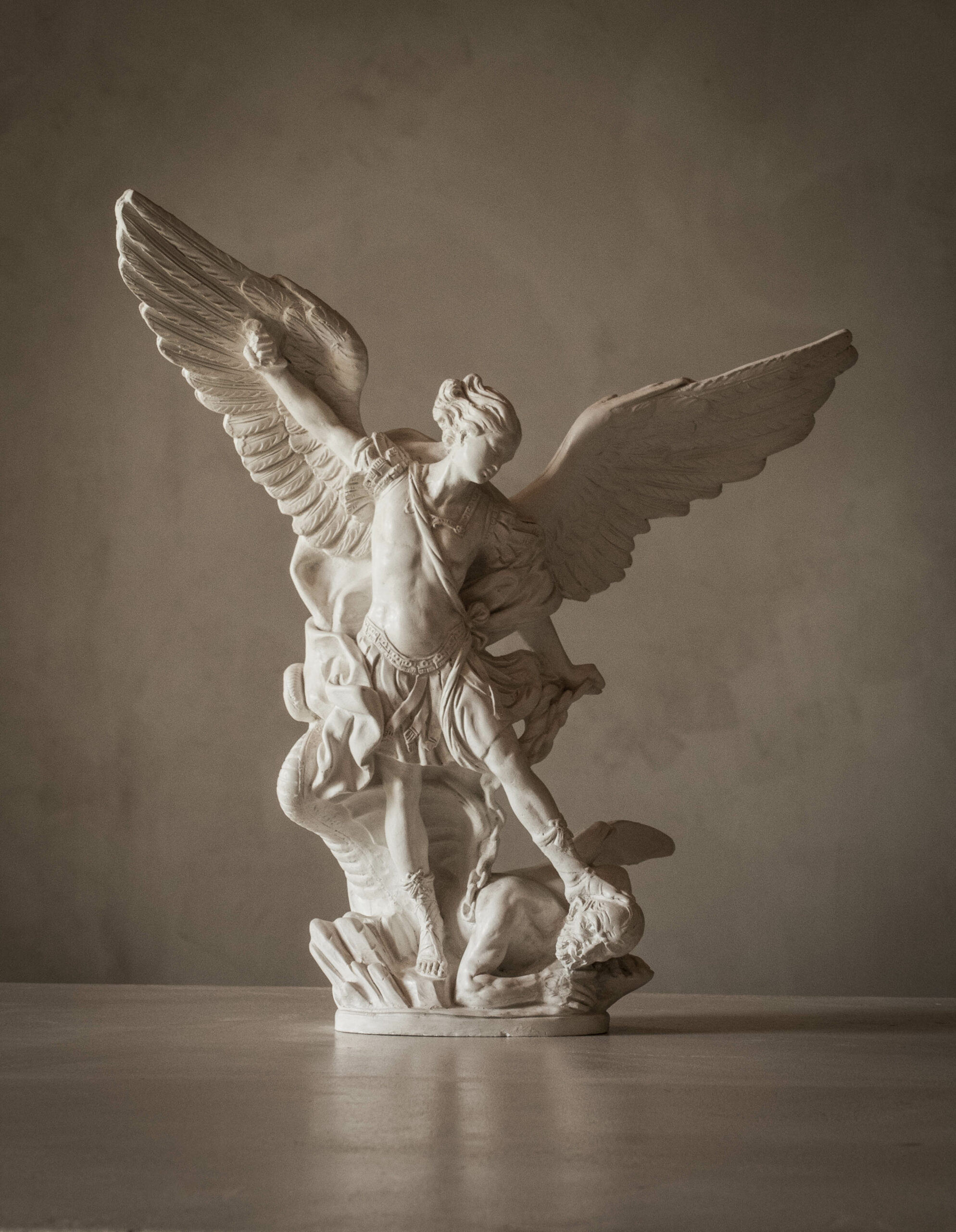 SAINT MICHEL ARCHANGE